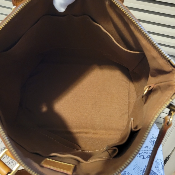 Louis Vuitton Monogram Canvas Palermo PM - Picture 5 of 7